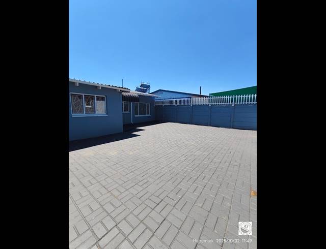 3 BEDROOM HOUSE TO LET IN SASOLBURG CENTRAL